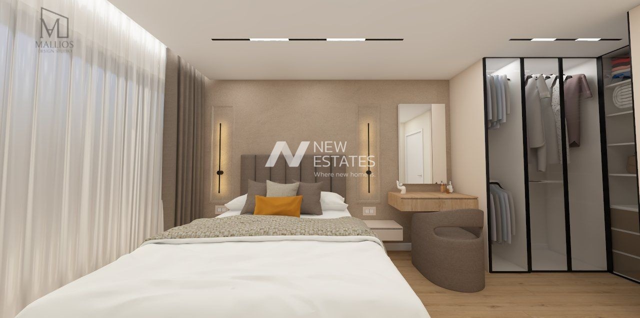 Продава 2-СТАЕН, гр. София, Малинова долина, снимка 11 - Апартаменти - 56159792