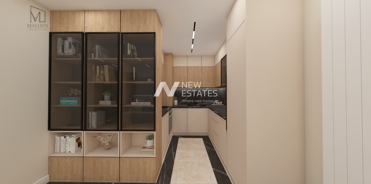 Продава 2-СТАЕН, гр. София, Малинова долина, снимка 4 - Апартаменти - 56159792