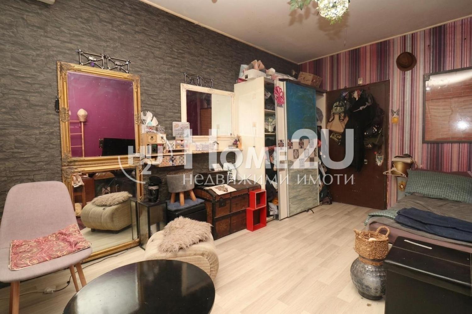 Продава 3-СТАЕН, гр. София, Банишора, снимка 4 - Апартаменти - 54429464