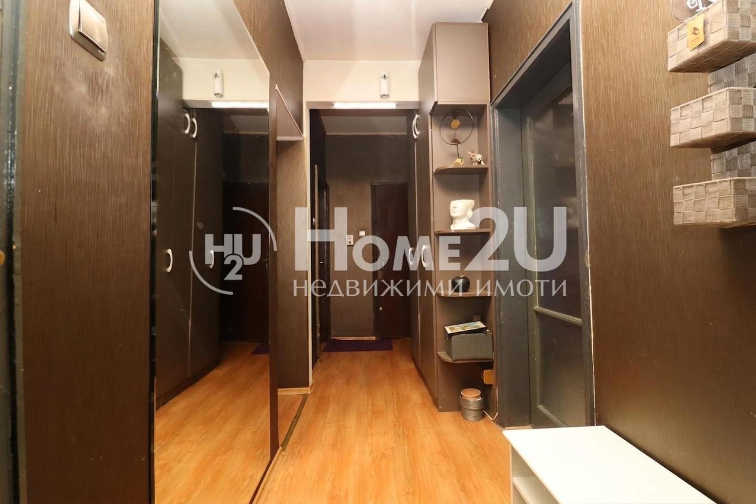 Продава 3-СТАЕН, гр. София, Банишора, снимка 7 - Апартаменти - 54429464