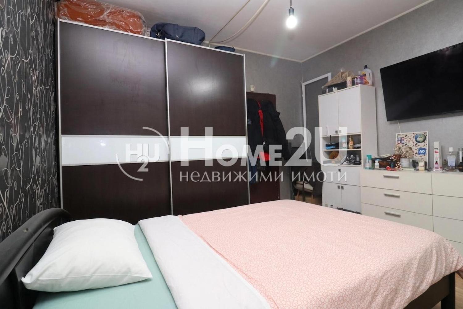 Продава 3-СТАЕН, гр. София, Банишора, снимка 9 - Апартаменти - 54429464