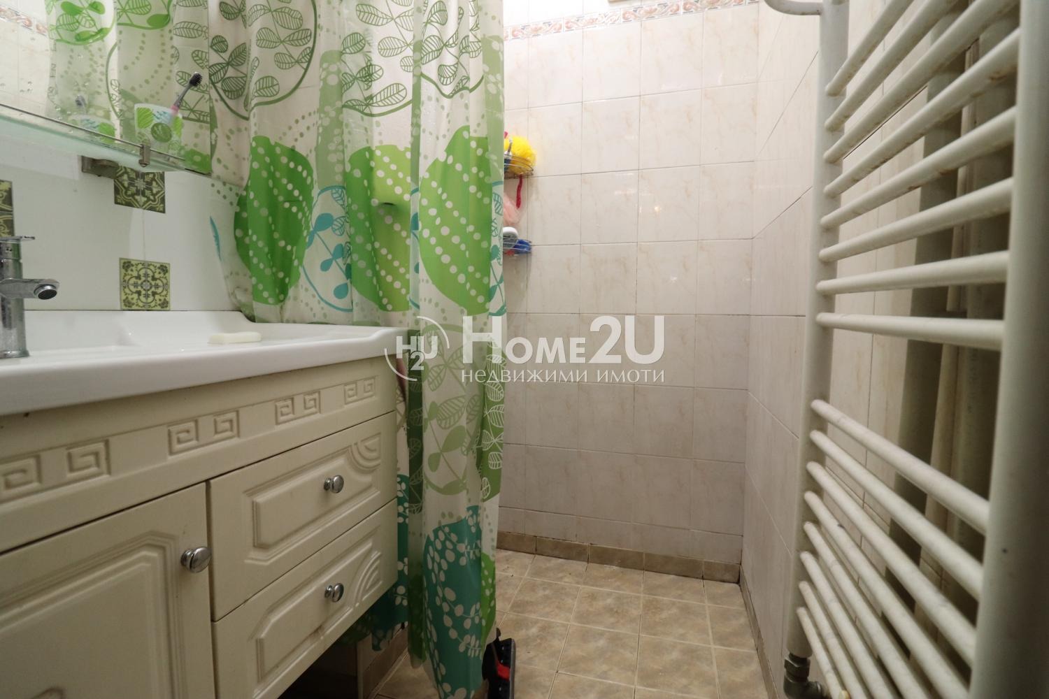 Продава 3-СТАЕН, гр. София, Банишора, снимка 8 - Апартаменти - 54429464