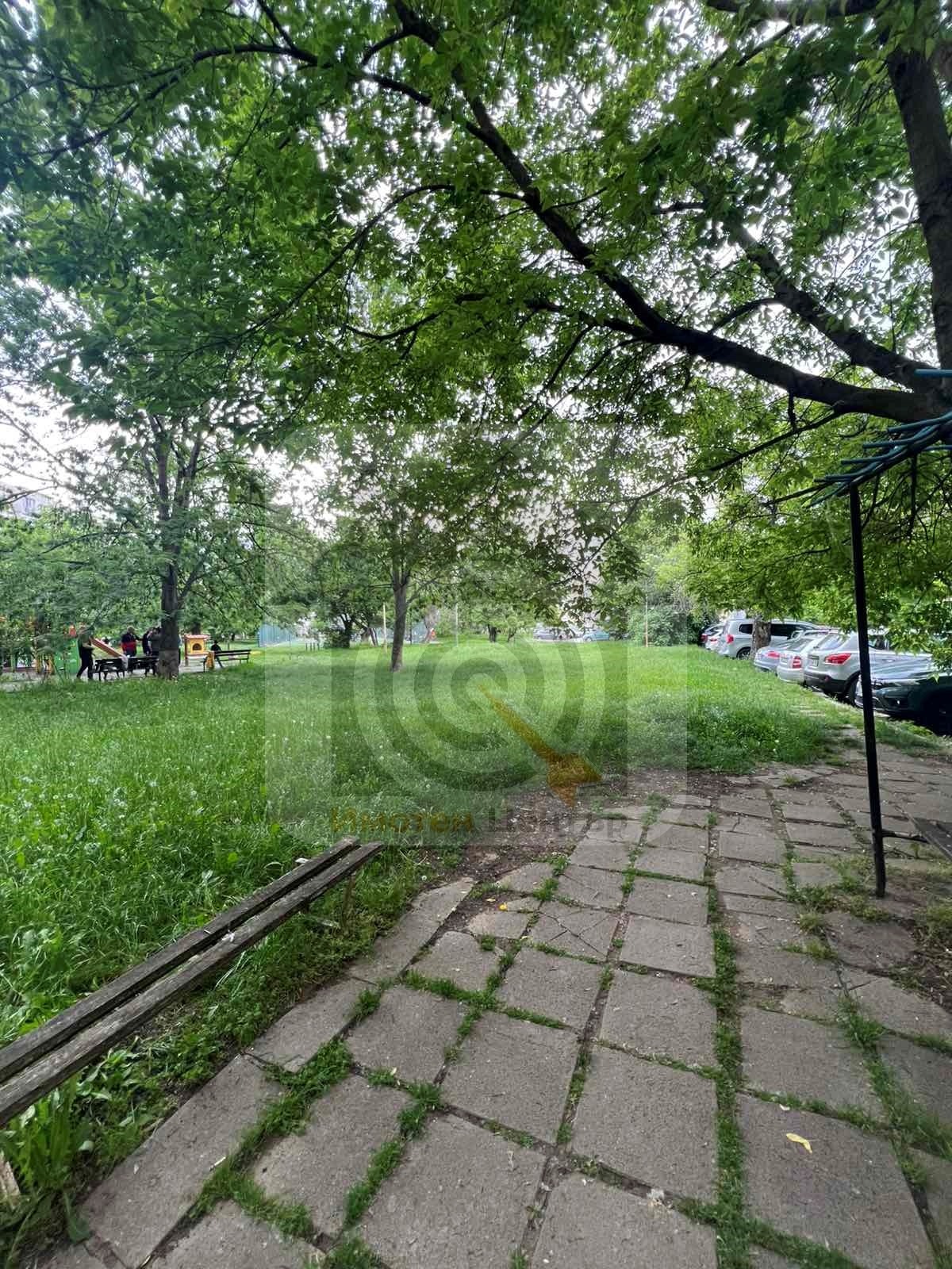 Продава 3-СТАЕН, гр. София, Банишора, снимка 15 - Апартаменти - 54613848