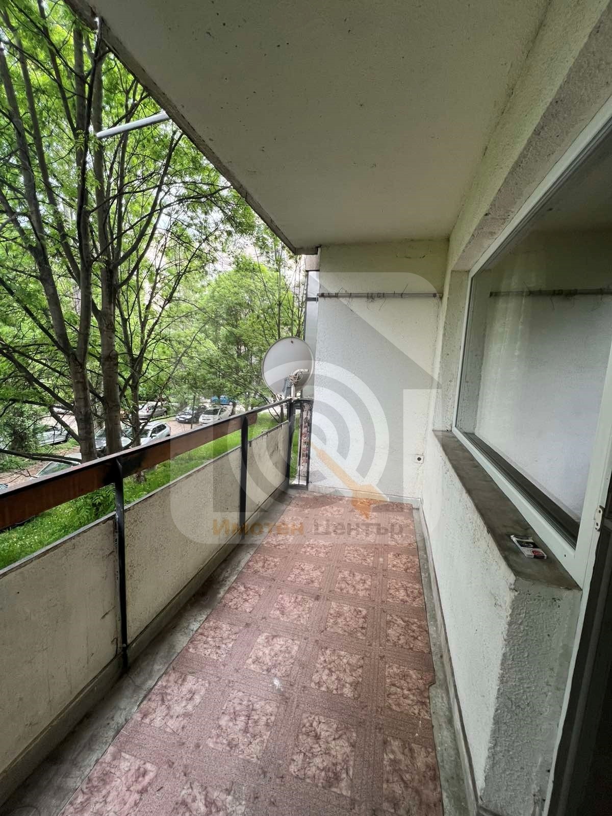 Продава 3-СТАЕН, гр. София, Банишора, снимка 2 - Апартаменти - 54613848