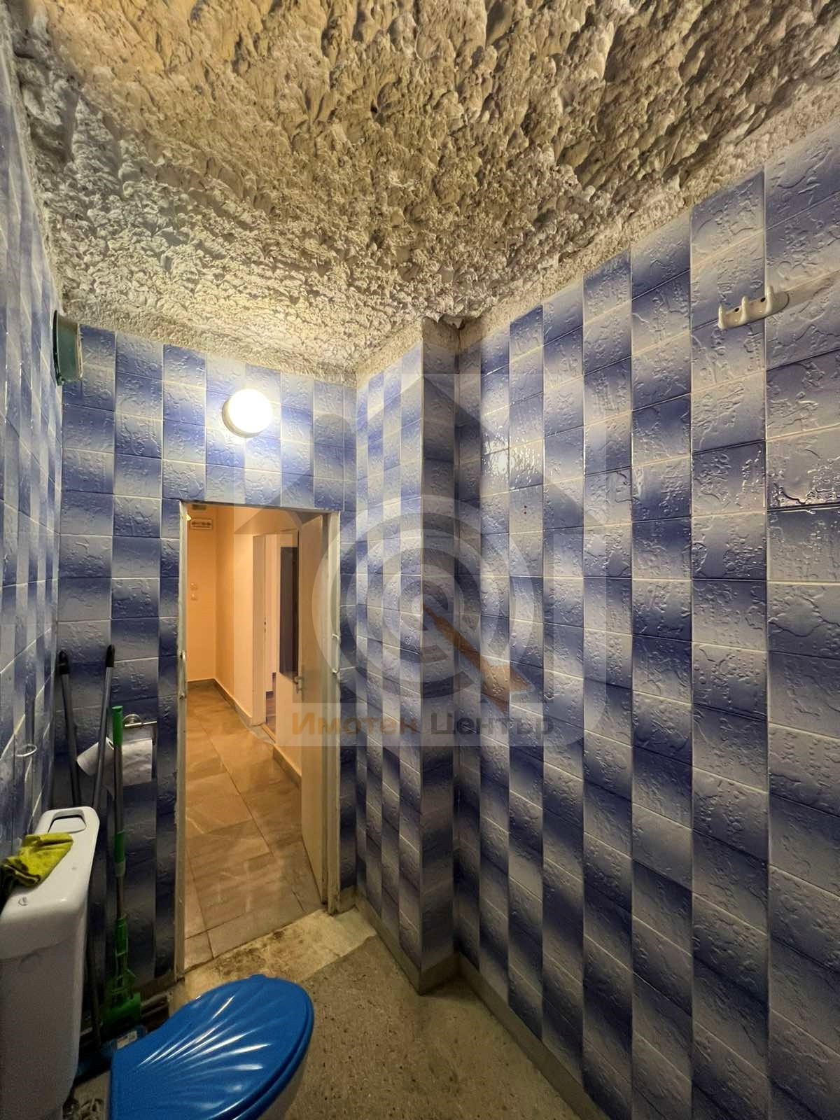 Продава 3-СТАЕН, гр. София, Банишора, снимка 17 - Апартаменти - 54613848