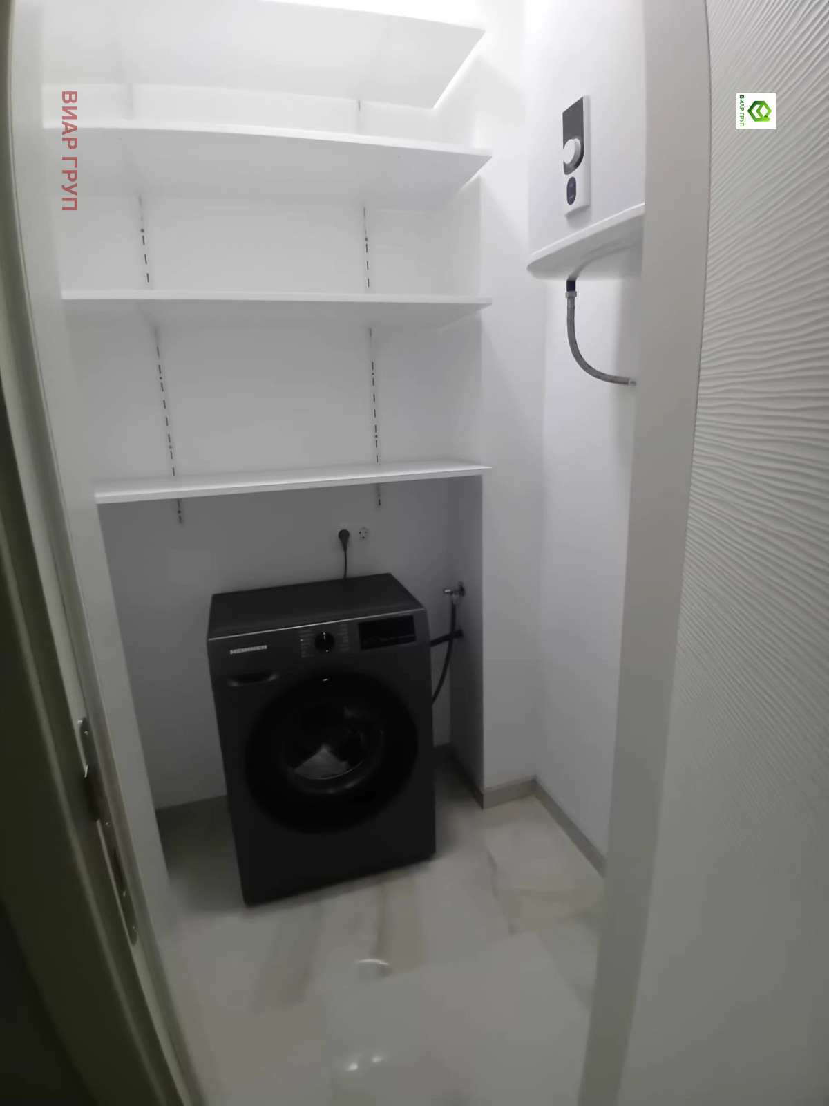 Продава 3-СТАЕН, гр. Пловдив, Съдийски, снимка 10 - Апартаменти - 54695325