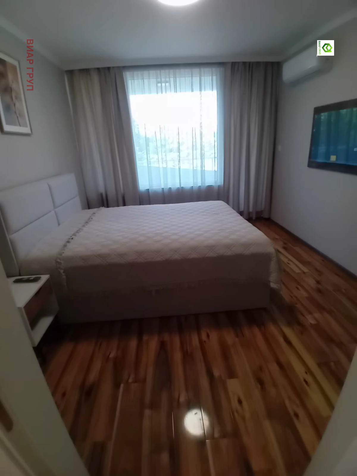 Продава 3-СТАЕН, гр. Пловдив, Съдийски, снимка 7 - Апартаменти - 54695325