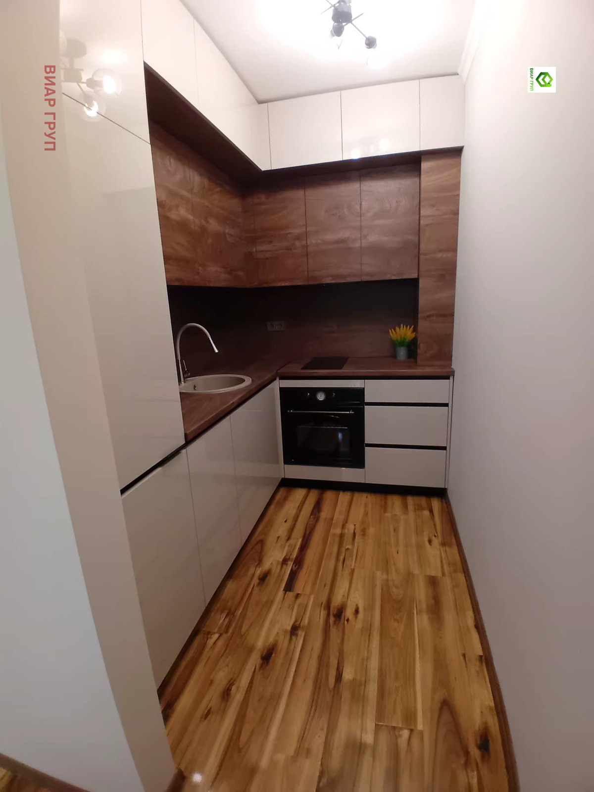 Продава 3-СТАЕН, гр. Пловдив, Съдийски, снимка 3 - Апартаменти - 54695325