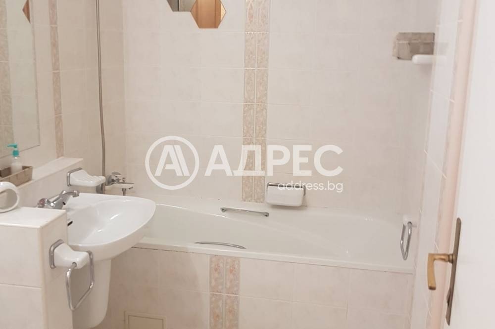 Продава 3-СТАЕН, гр. София, Оборище, снимка 4 - Апартаменти - 55639086