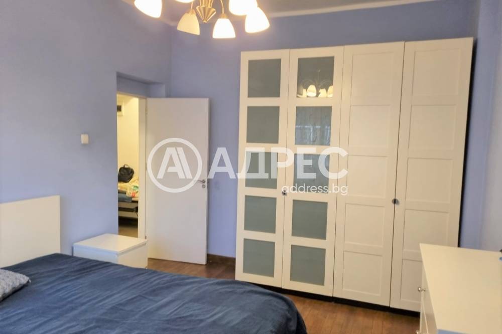 Продава 3-СТАЕН, гр. София, Оборище, снимка 3 - Апартаменти - 55639086