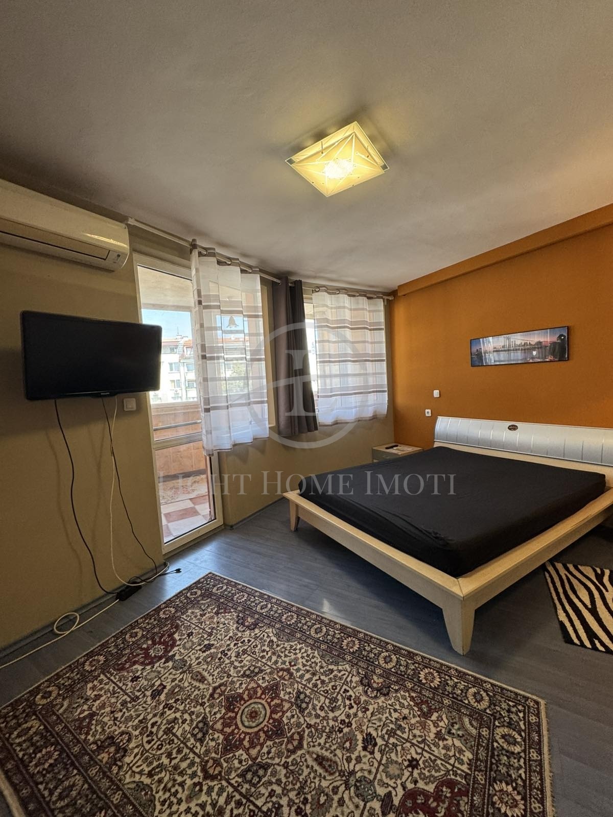 Продава 3-СТАЕН, гр. Пловдив, Кършияка, снимка 9 - Апартаменти - 55818162