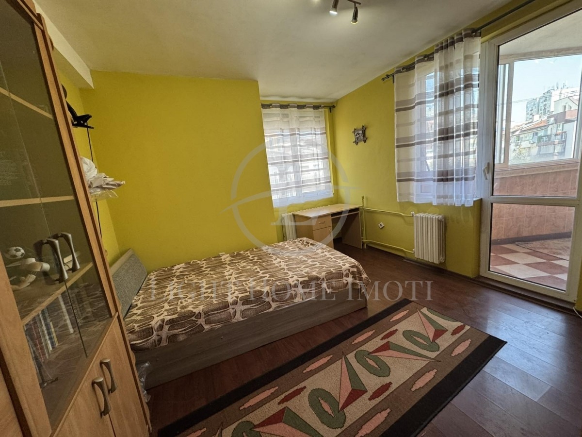 Продава 3-СТАЕН, гр. Пловдив, Кършияка, снимка 11 - Апартаменти - 55818162