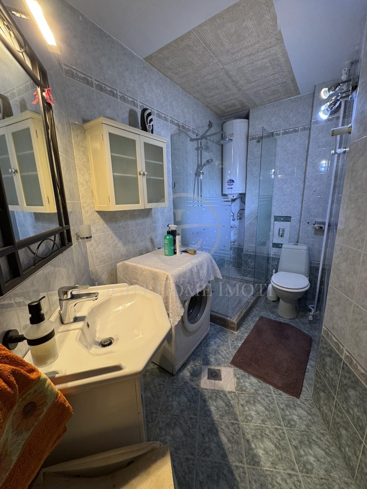Продава 3-СТАЕН, гр. Пловдив, Кършияка, снимка 12 - Апартаменти - 55818162