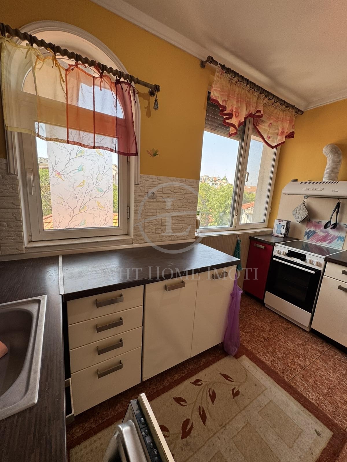 Продава 3-СТАЕН, гр. Пловдив, Кършияка, снимка 5 - Апартаменти - 55818162