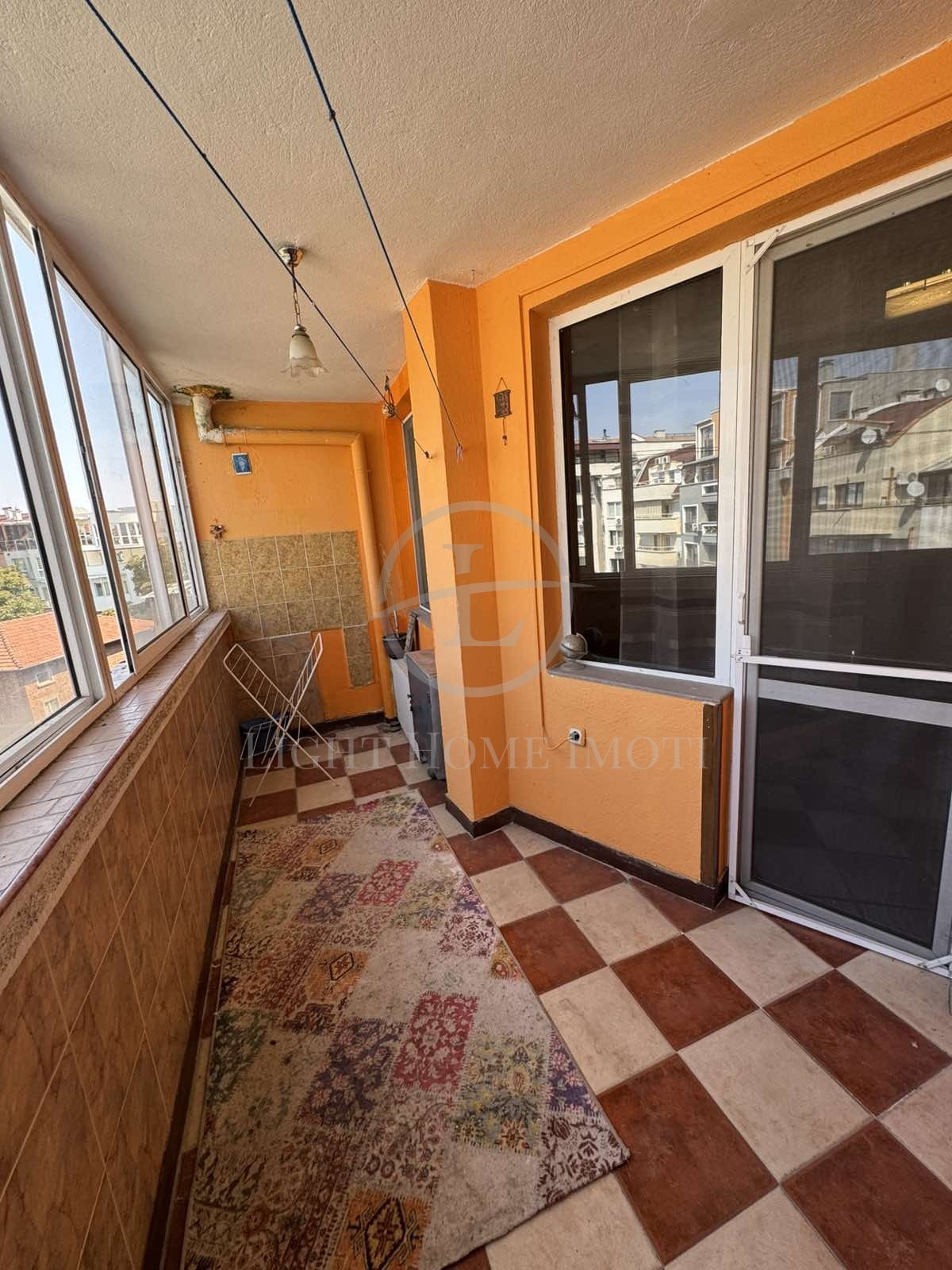 Продава 3-СТАЕН, гр. Пловдив, Кършияка, снимка 14 - Апартаменти - 55818162