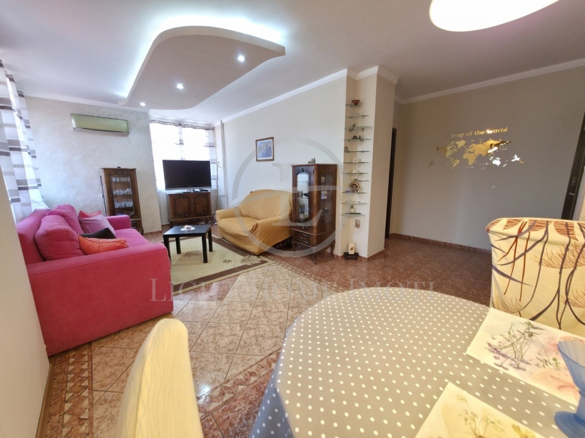 Продава 3-СТАЕН, гр. Пловдив, Кършияка, снимка 2 - Апартаменти - 55818162