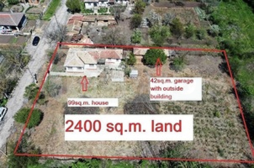Продава КЪЩА, с. Спасово, област Добрич, снимка 15 - Къщи - 54829185