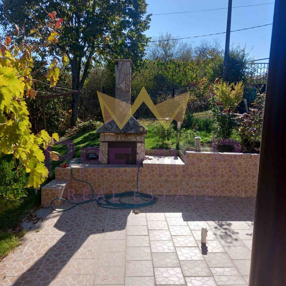 Продава КЪЩА, с. Крушевец, област Бургас, снимка 6 - Къщи - 55296876