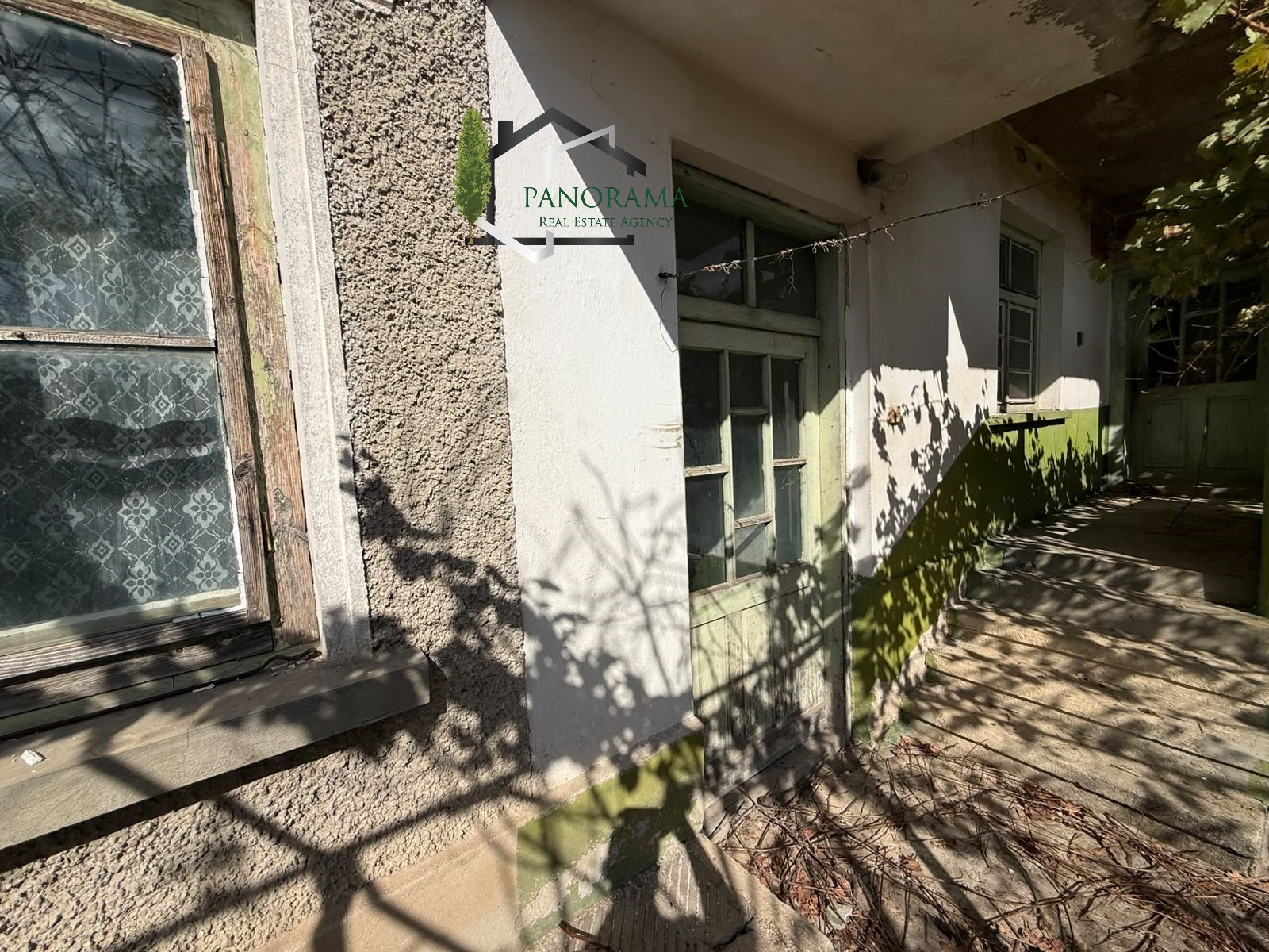 Продава КЪЩА, с. Мадара, област Шумен, снимка 3 - Къщи - 56360157