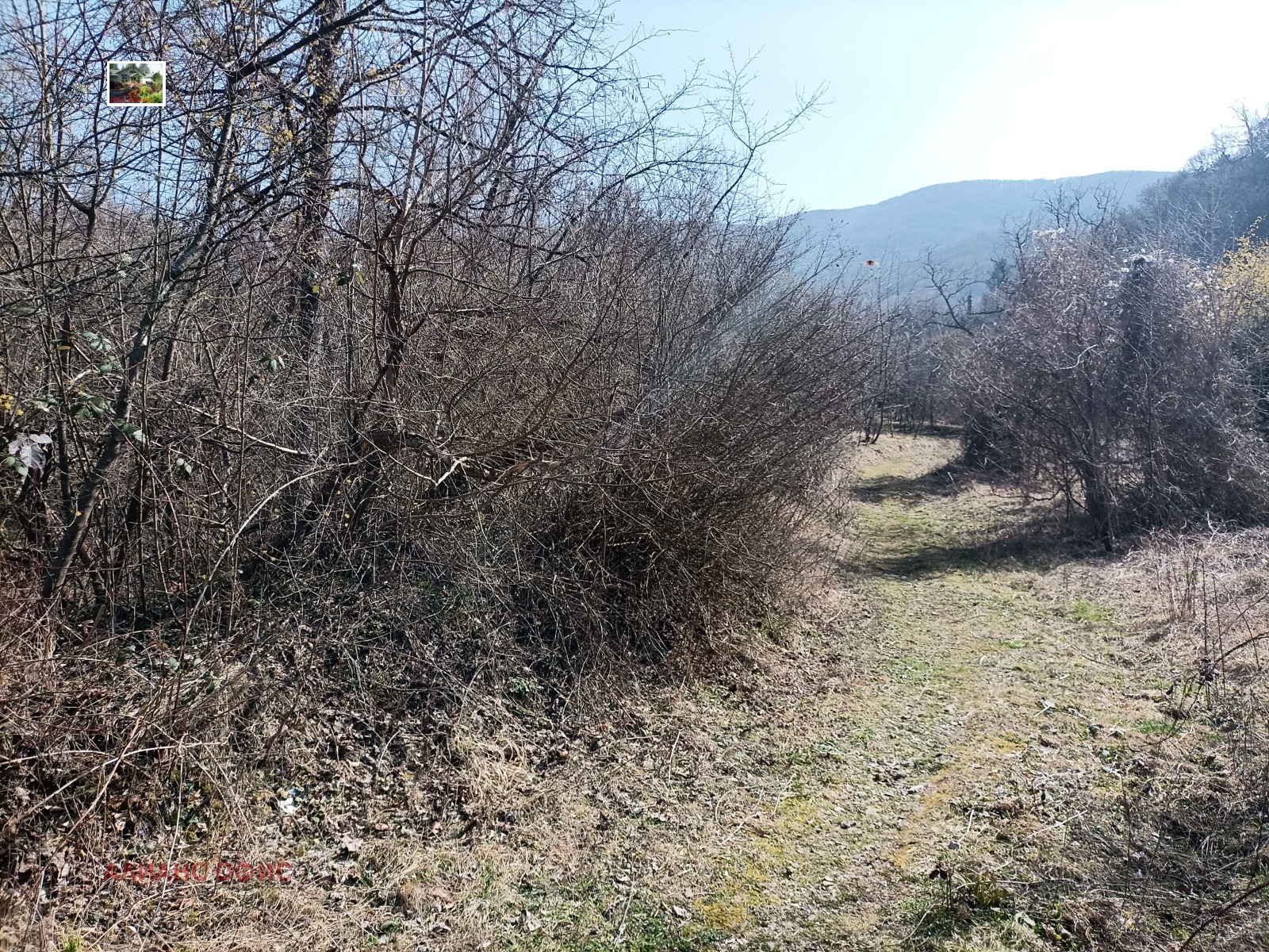 Продава ПАРЦЕЛ, гр. София, Княжево, снимка 9 - Парцели - 54378277