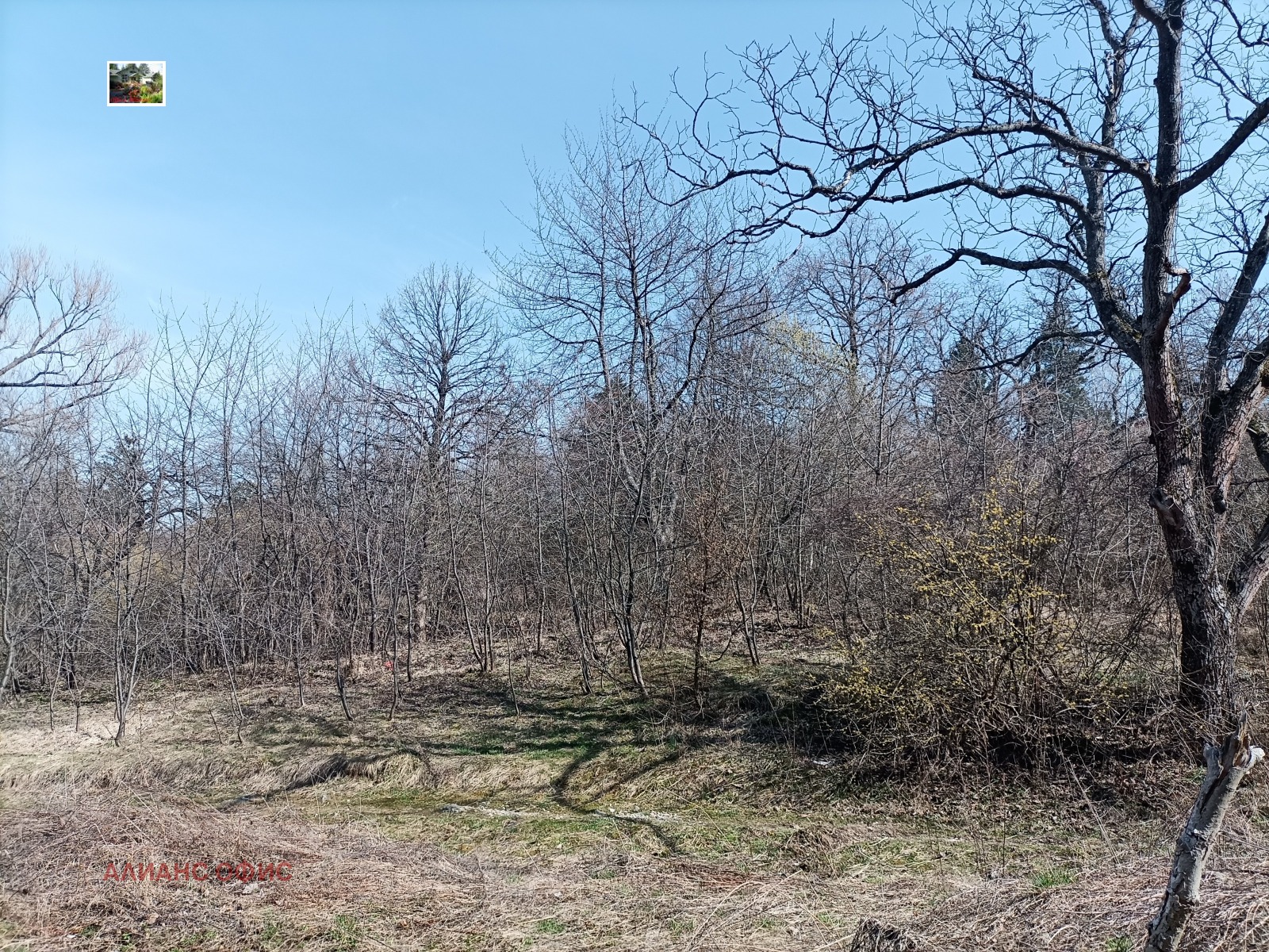 Продава ПАРЦЕЛ, гр. София, Княжево, снимка 7 - Парцели - 54378277