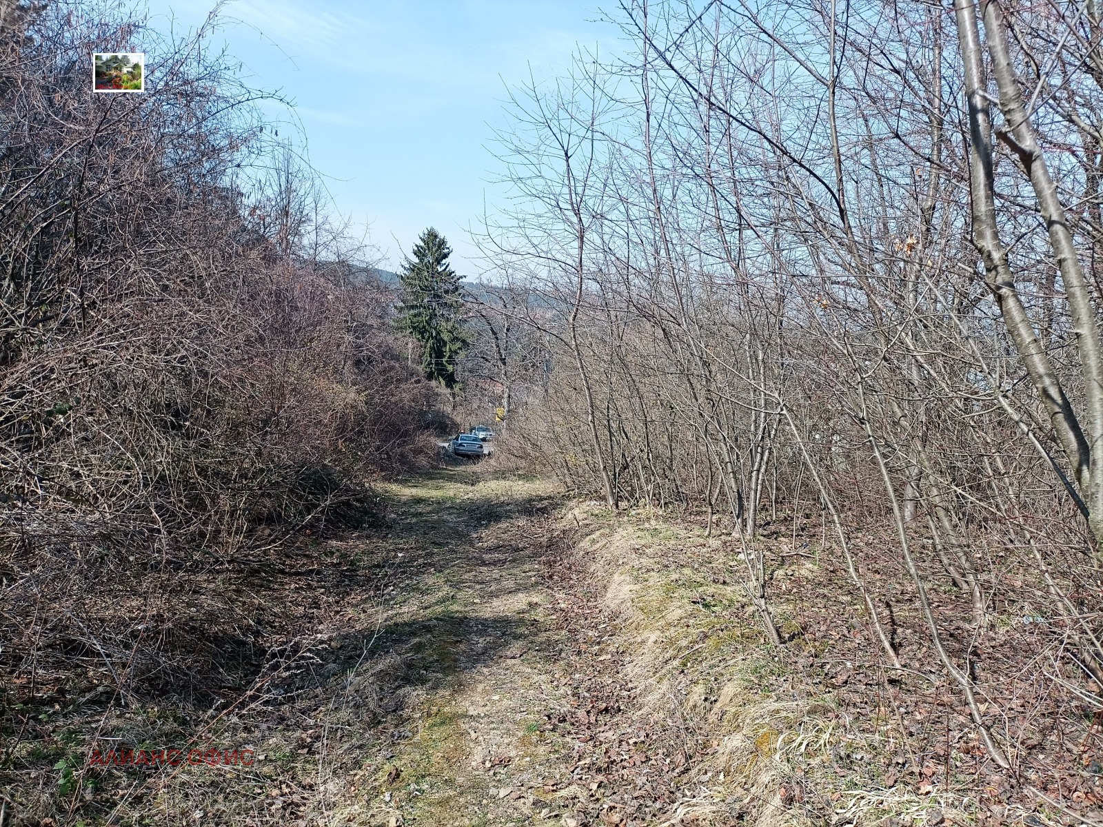 Продава ПАРЦЕЛ, гр. София, Княжево, снимка 10 - Парцели - 54378277