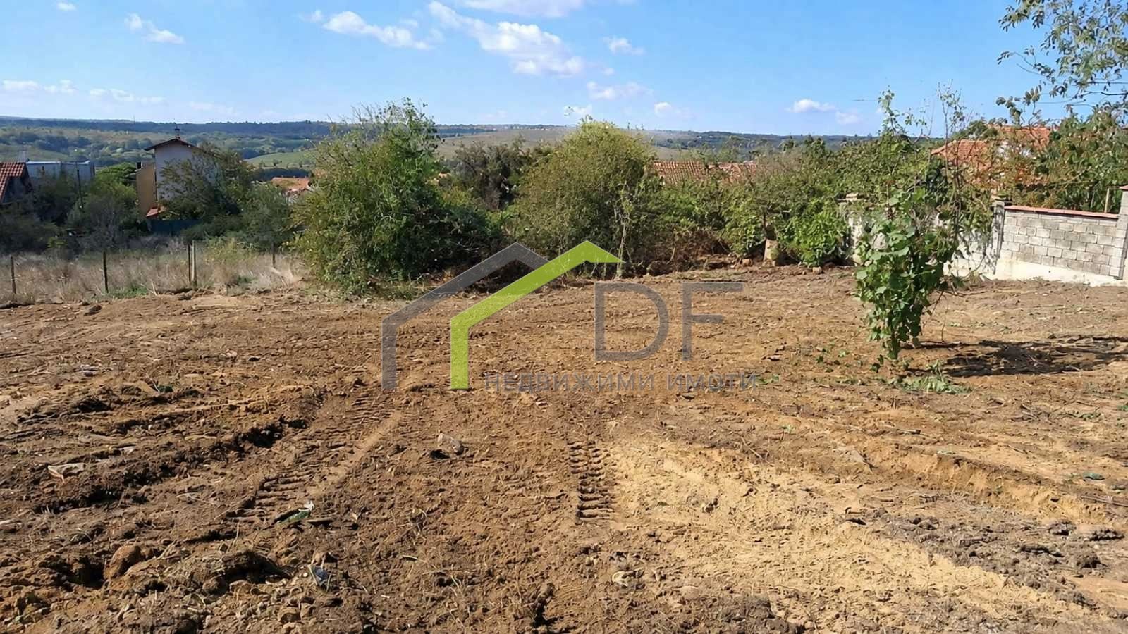 Продава ПАРЦЕЛ, гр. Варна, м-т Ракитника