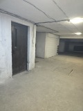 Продава ГАРАЖ, ПАРКОМЯСТО, гр. София, Медицинска академия, снимка 1