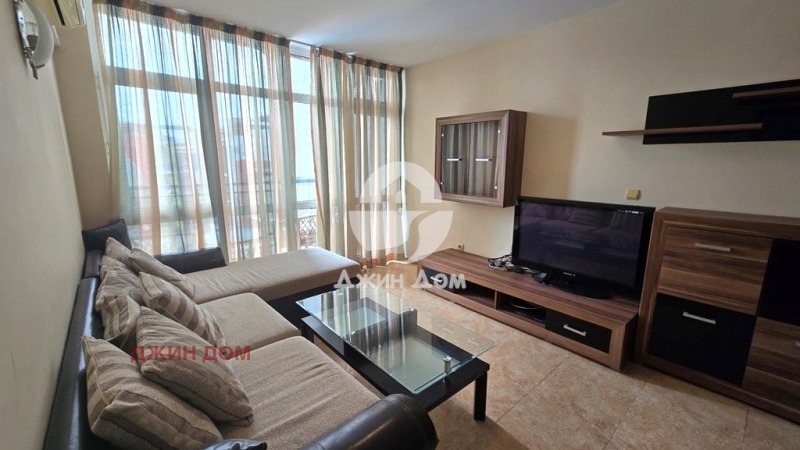 Продава 2-СТАЕН в област Бургас, к.к. Слънчев бряг - 108 кв.м / 110 000 € » 215 141.30 лв., ДЖИН ДОМ