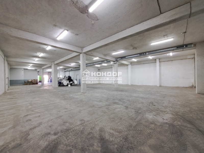 Продава САМОСТОЯТЕЛНА СГРАДА в град Пловдив, Център - 1319 кв.м / 1 141 000 € » 2 231 602.03 лв., КОНДОР - НЕДВИЖИМИ ИМОТИ