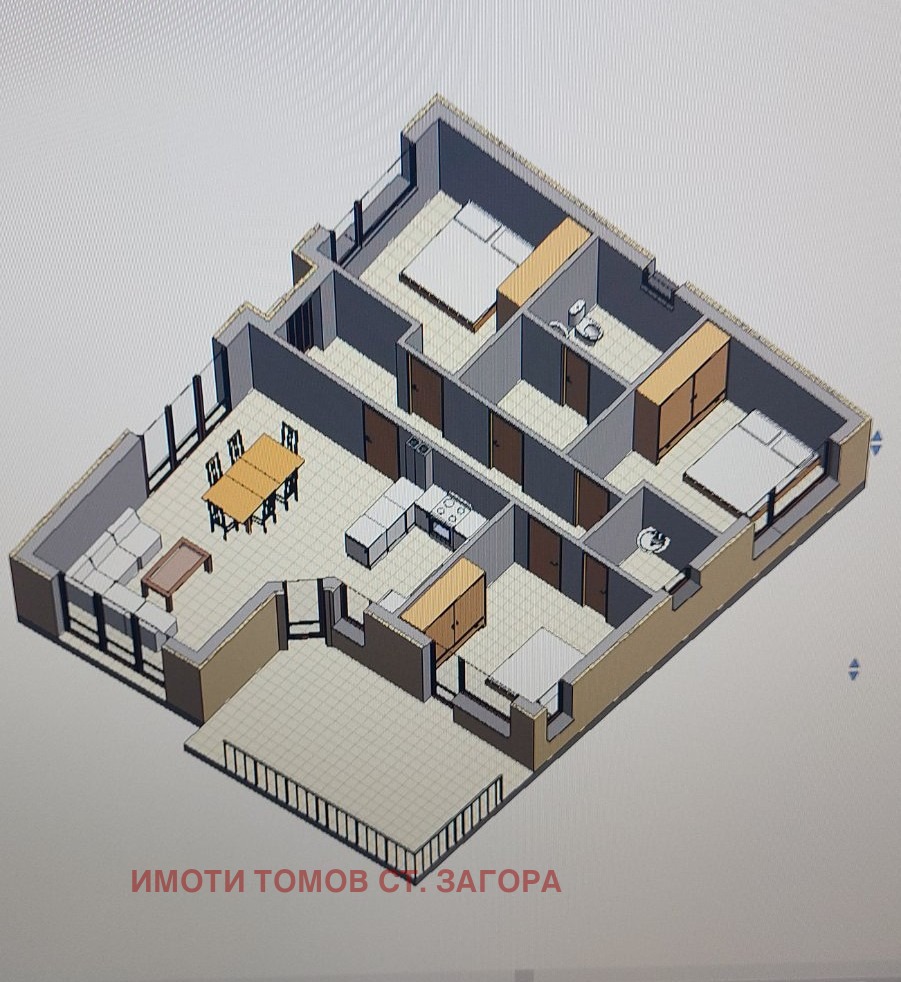 Продава КЪЩА | Imot.bg — изображение 2