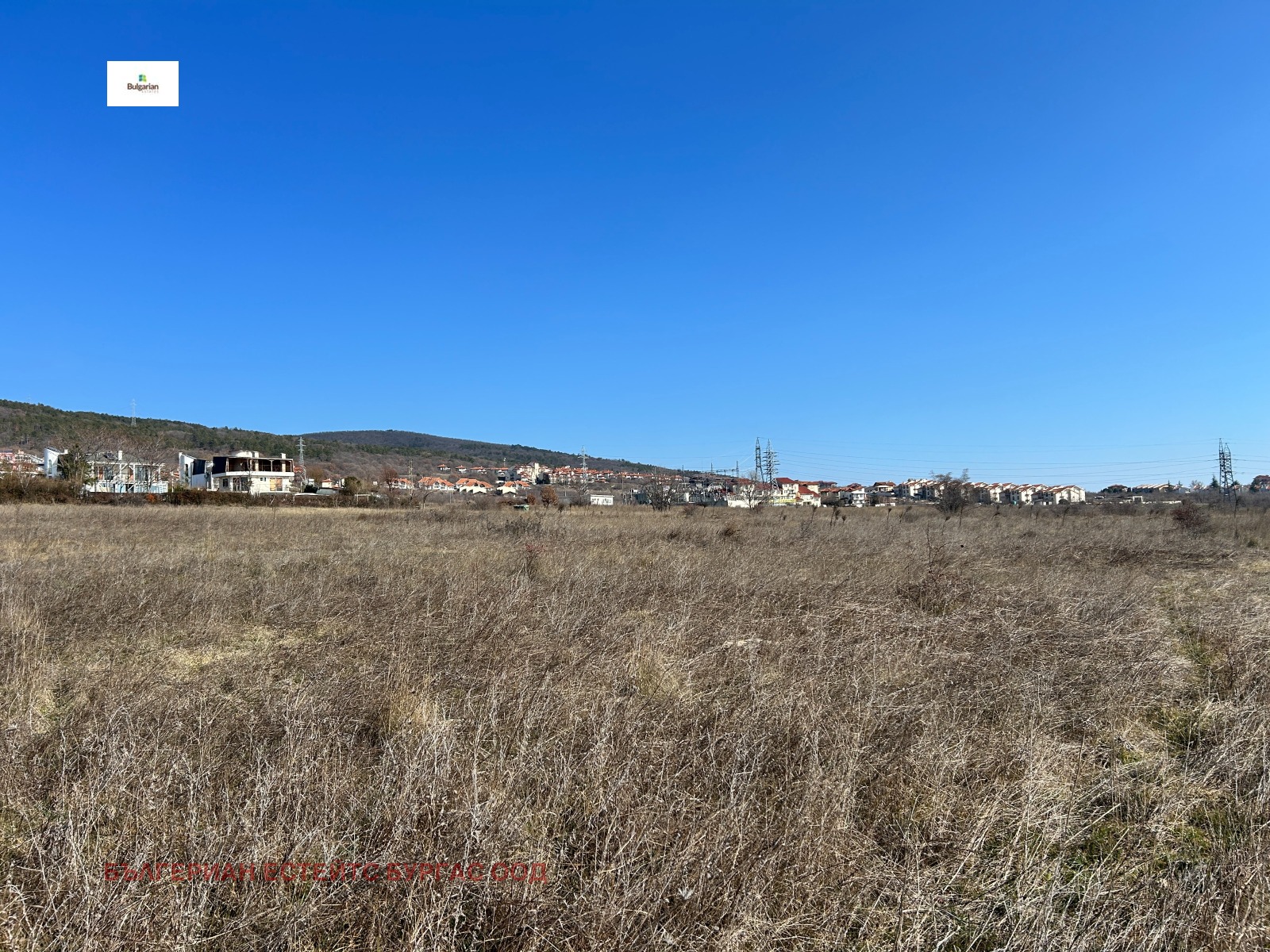 Продава ПАРЦЕЛ | Imot.bg — изображение 4