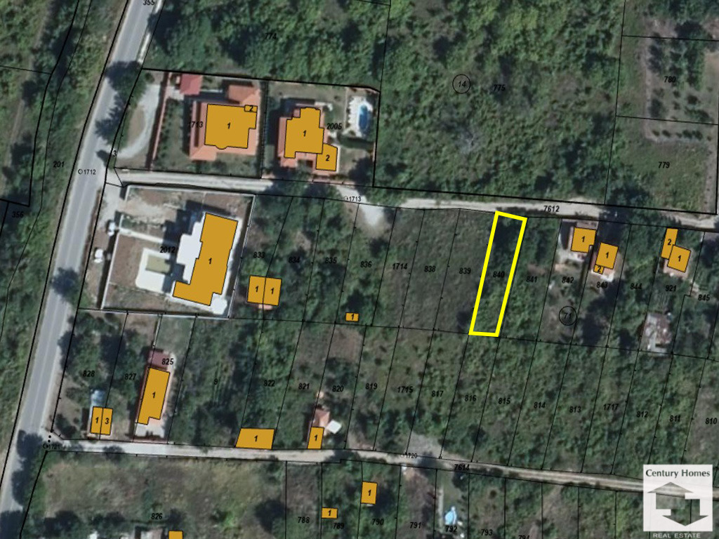 Продава ПАРЦЕЛ | Imot.bg — изображение 5