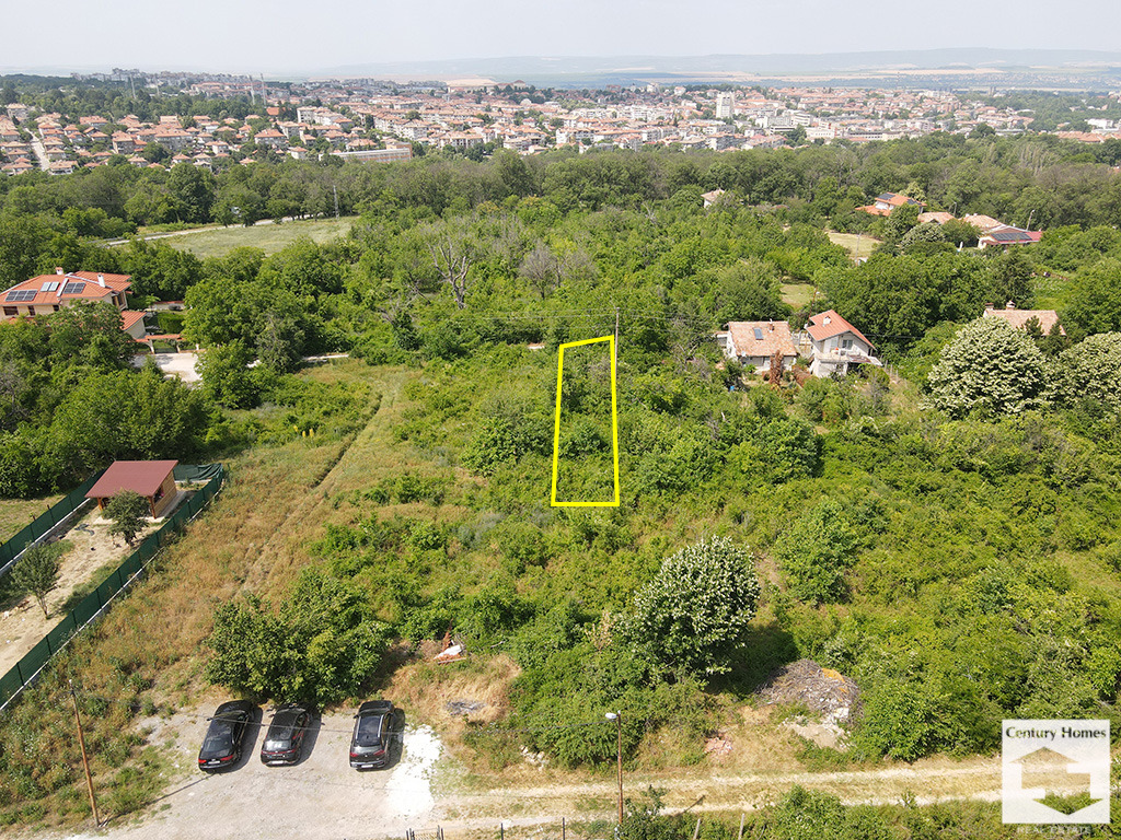 Продава ПАРЦЕЛ | Imot.bg — изображение 1