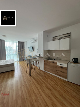 Estudio Primorsko, región Burgas