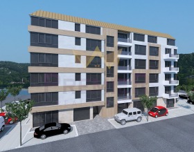 1 dormitorio Asparujovo, Varna 1