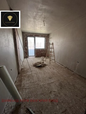 1 slaapkamer Christo Smirnenski, Plovdiv