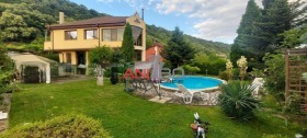 Продава къща град Варна Аспарухово - [1] 