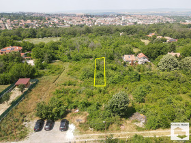 Komplo Gorna Oryahovica, bölge Veliko Tarnovo