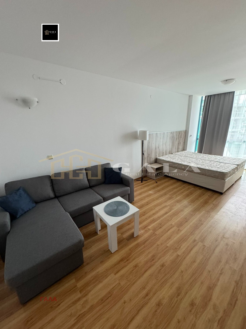 En venta  Estudio región Burgas , Primorsko , 47 metros cuadrados | 55383733 - imagen [2]