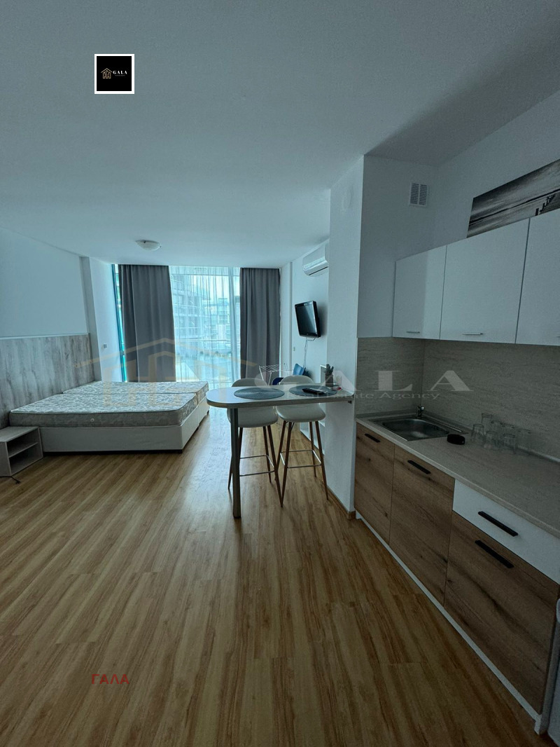 En venta  Estudio región Burgas , Primorsko , 47 metros cuadrados | 55383733 - imagen [6]