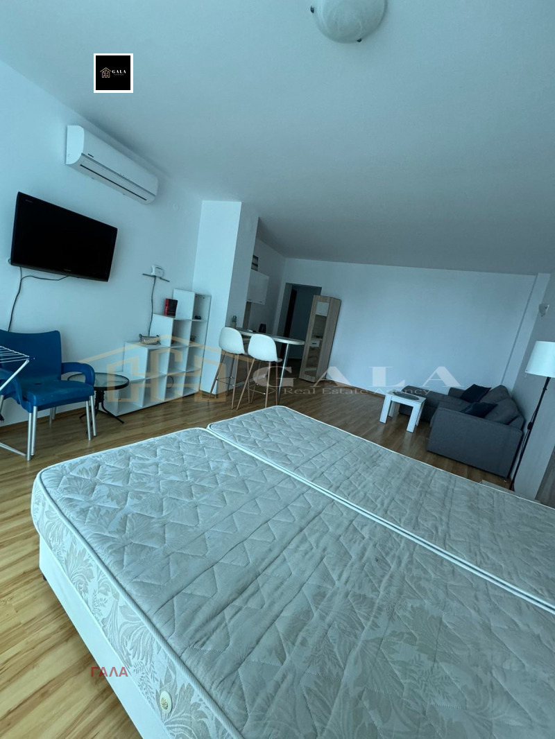 En venta  Estudio región Burgas , Primorsko , 47 metros cuadrados | 55383733 - imagen [3]