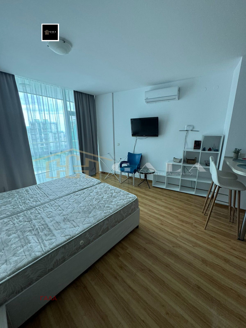 En venta  Estudio región Burgas , Primorsko , 47 metros cuadrados | 55383733 - imagen [5]
