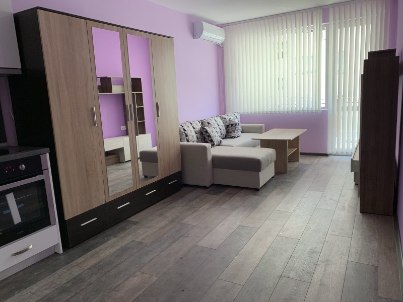 Na prodej  Studio Veliko Tarnovo , Kolju Fičeto , 45 m2 | 34701090 - obraz [5]