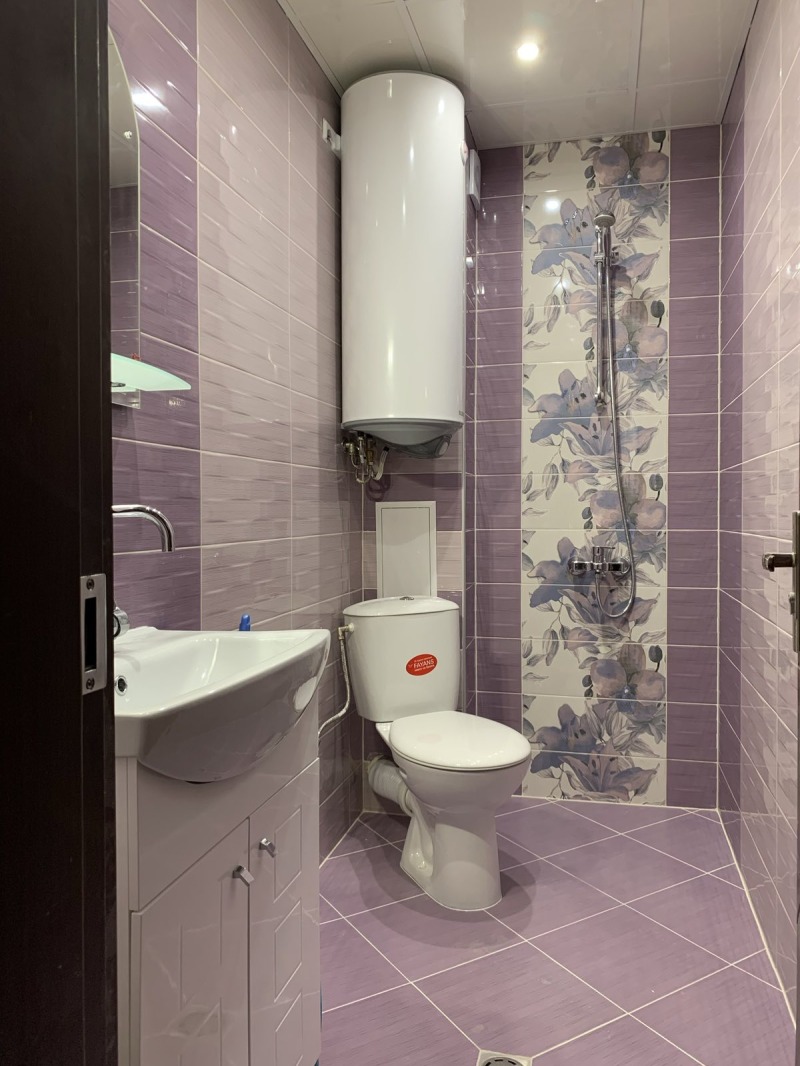 Na prodej  Studio Veliko Tarnovo , Kolju Fičeto , 45 m2 | 34701090 - obraz [6]