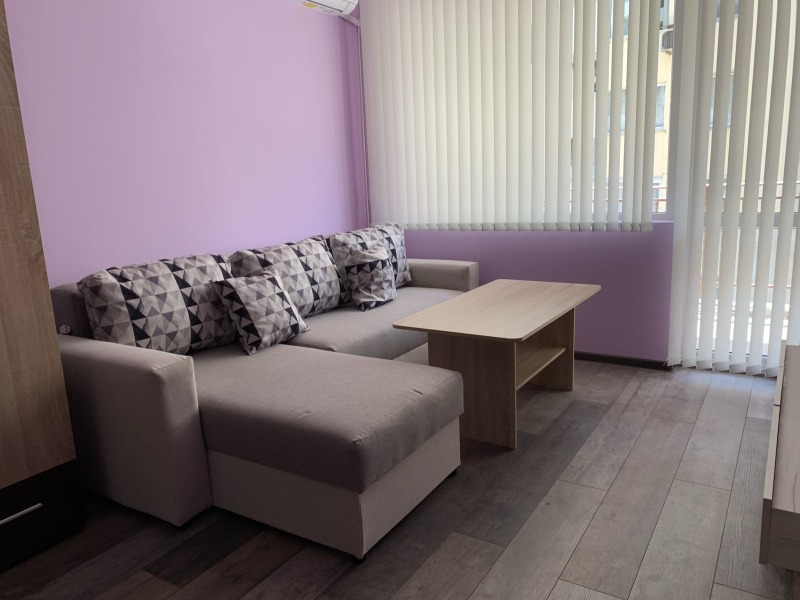 Na prodej  Studio Veliko Tarnovo , Kolju Fičeto , 45 m2 | 34701090 - obraz [3]