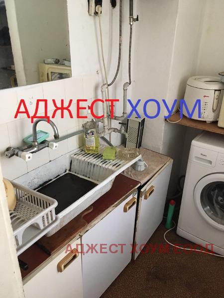 Продава 2-СТАЕН, гр. Шумен, Добруджански, снимка 4 - Aпартаменти - 49134223