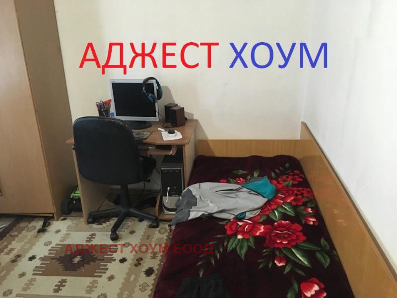 Продава 2-СТАЕН, гр. Шумен, Добруджански, снимка 3 - Aпартаменти - 49134223