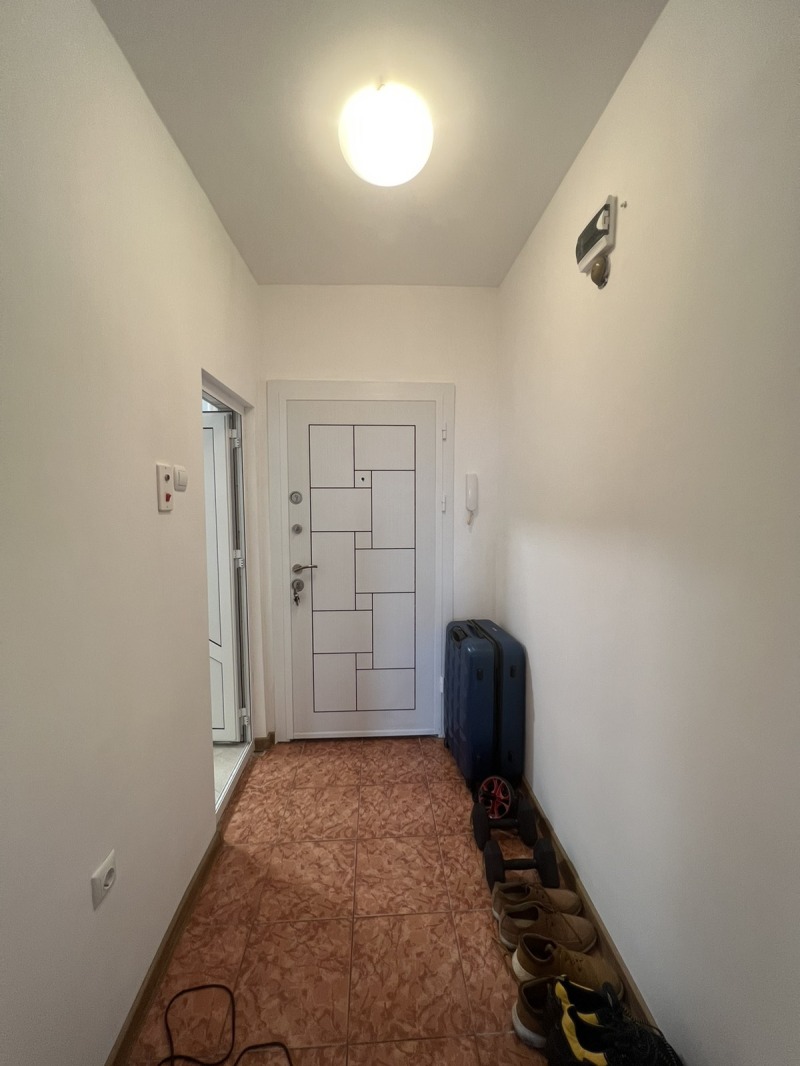 Te koop  1 slaapkamer Burgas , Izgrev , 50 m² | 34664076 - afbeelding [5]