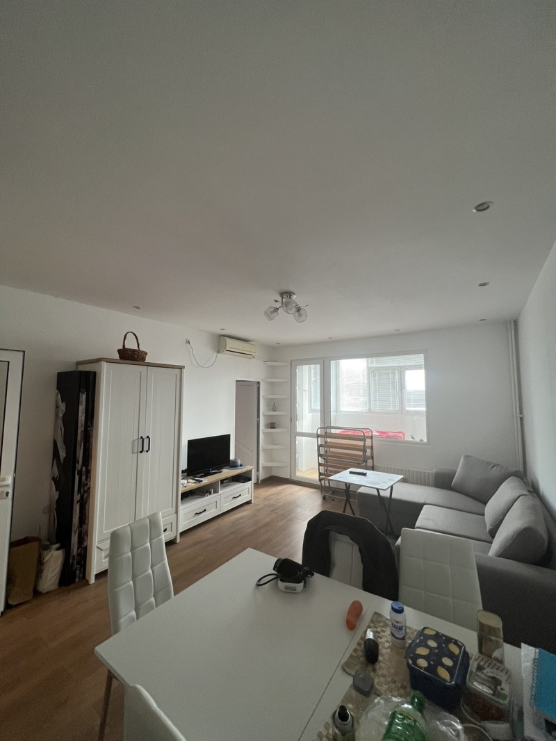 Te koop  1 slaapkamer Burgas , Izgrev , 50 m² | 34664076 - afbeelding [4]